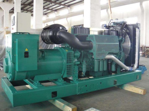 涞水便携静音：租赁无声发电机组，便携式解决能源需求