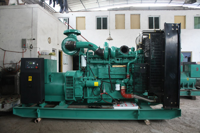 涞水环保无噪音：租用静音发电机组，为环境和耳朵双重保驾护航
